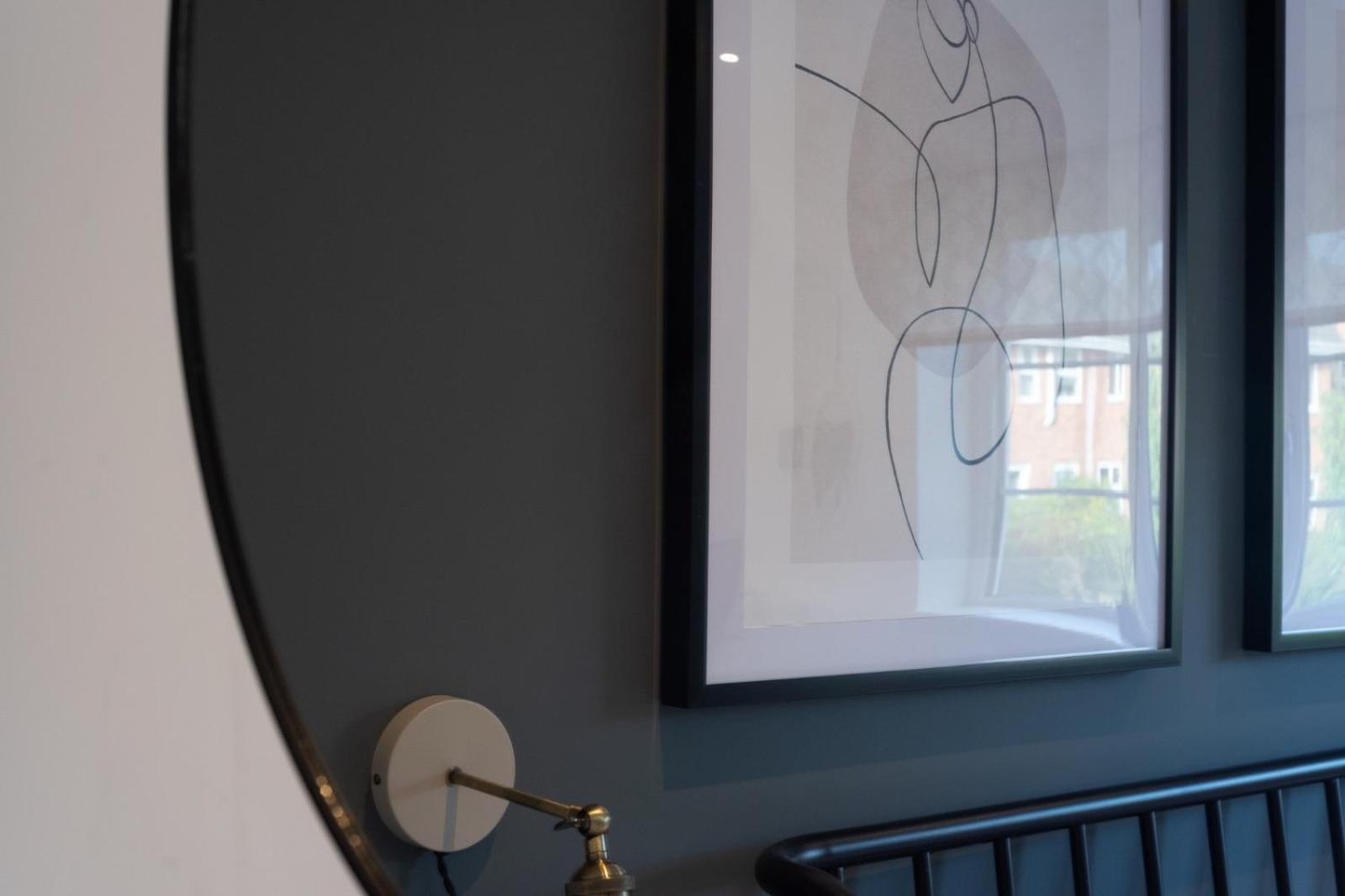 Bridge House Apartments - Free Parking Shottery Екстер'єр фото